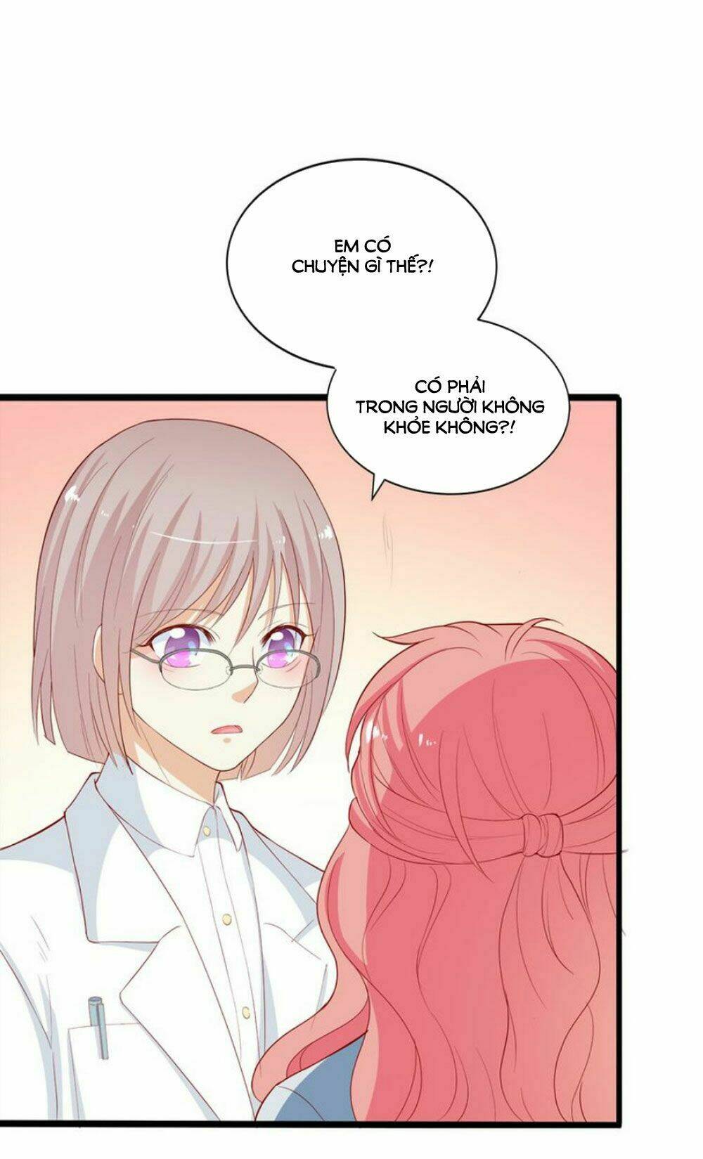 Quản Lí Ngây Ngô Và Thần Tượng Ác Ma: Chapter 9