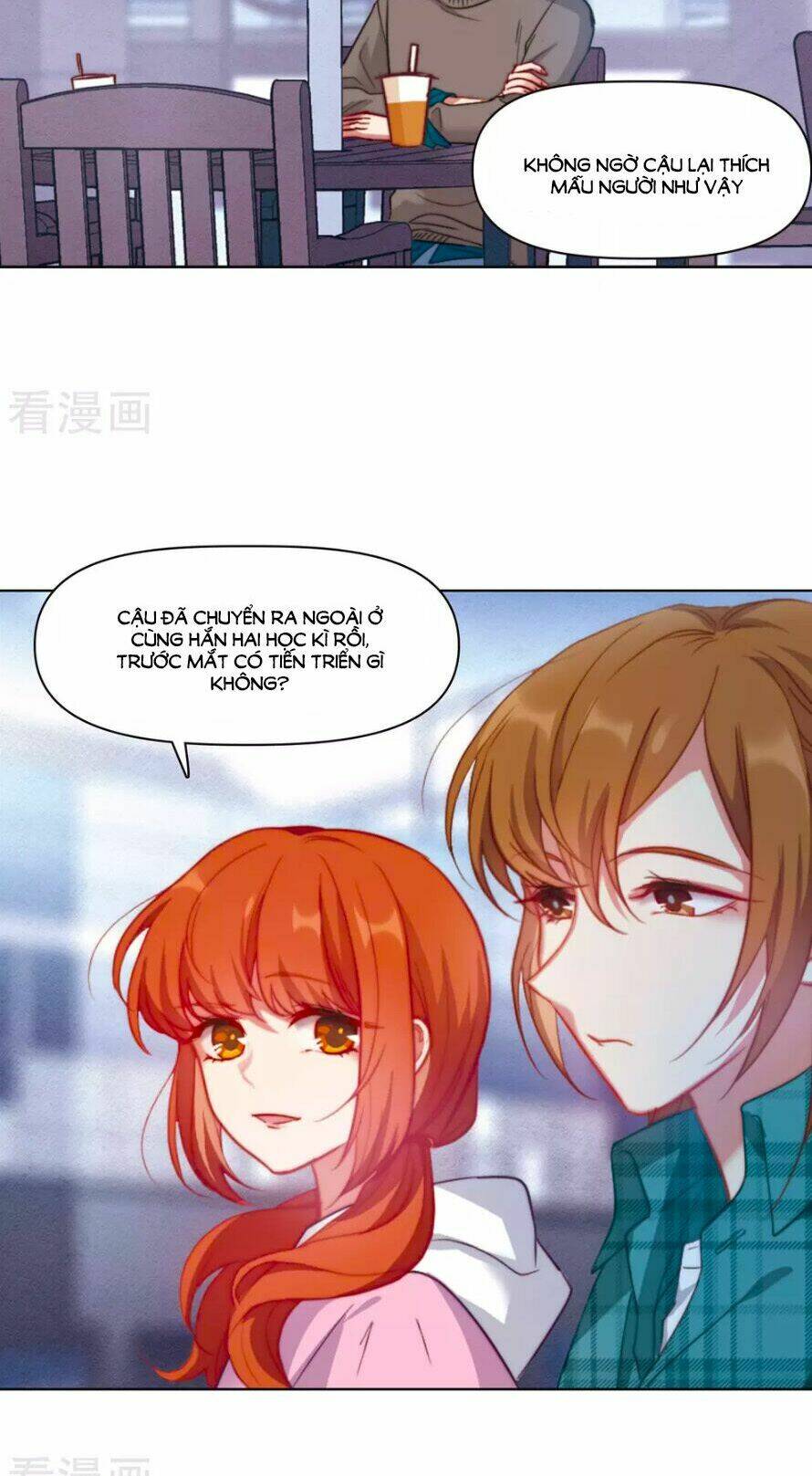 Địa Ngục Cáo Bạch Thi: Chapter 83