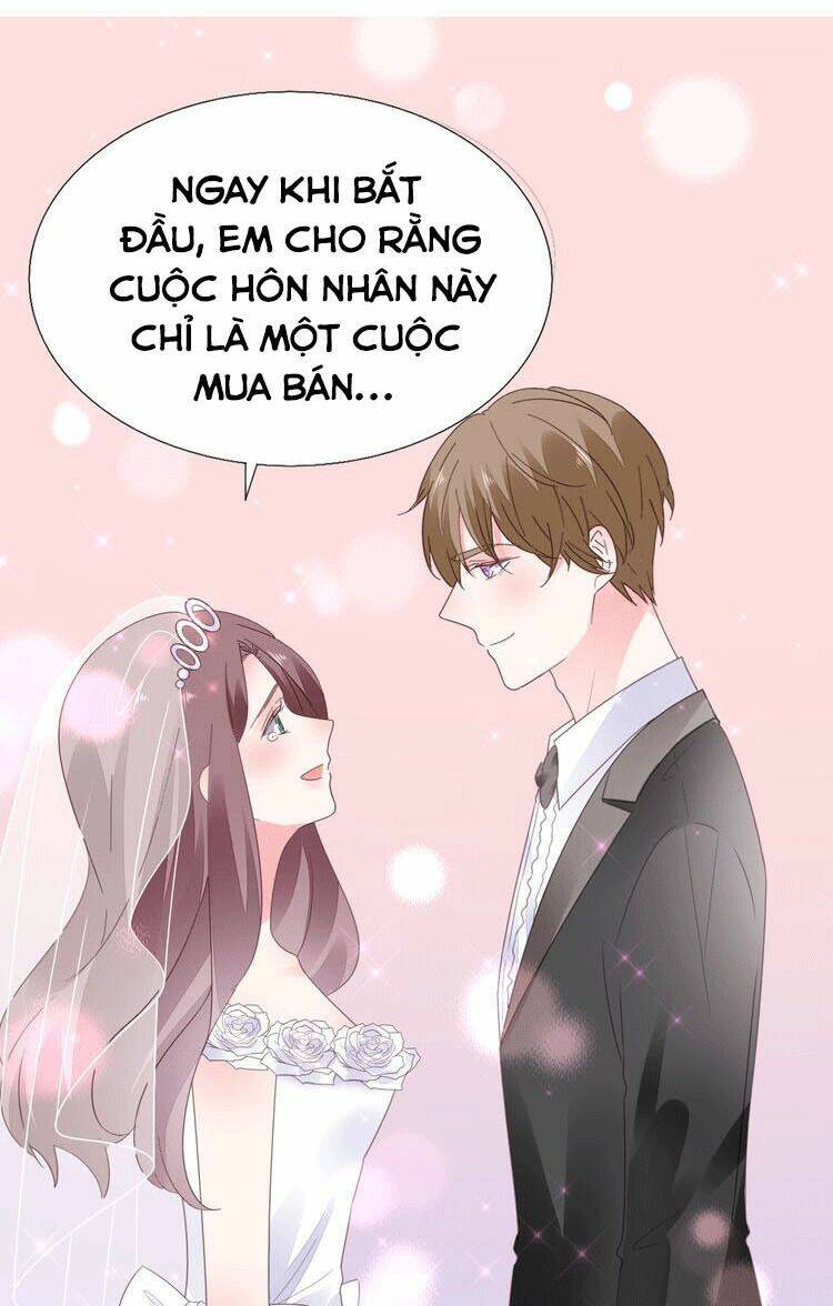 Điều Ước Sủng Ái Bất Bình Đẳng: Chapter 130