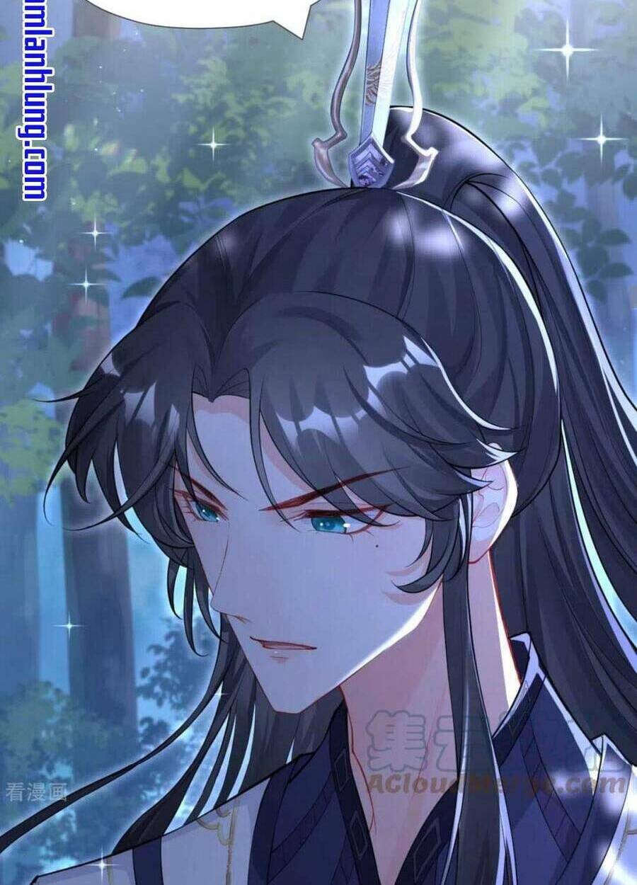 THIẾT LẬP ÁC NỮ CỦA TÔI SỤP ĐỔ RỒI: Chapter 29