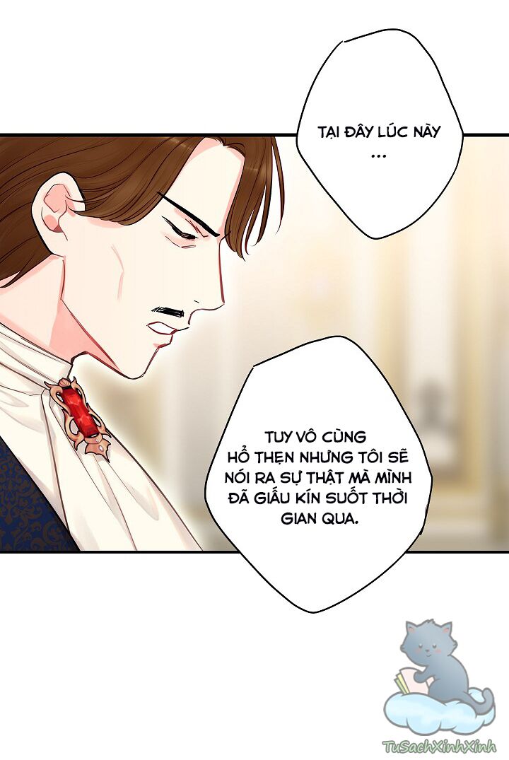 Tồn Tại Với Tư Cách Là Vợ Của Nam Chính: Chapter 200
