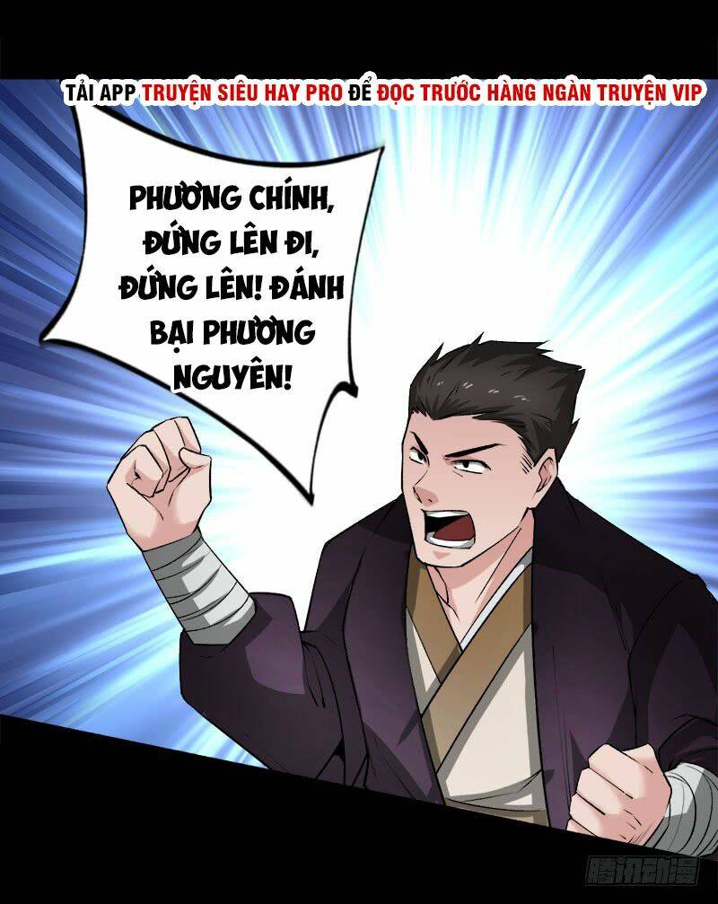 Cổ Chân Nhân: Chapter 71