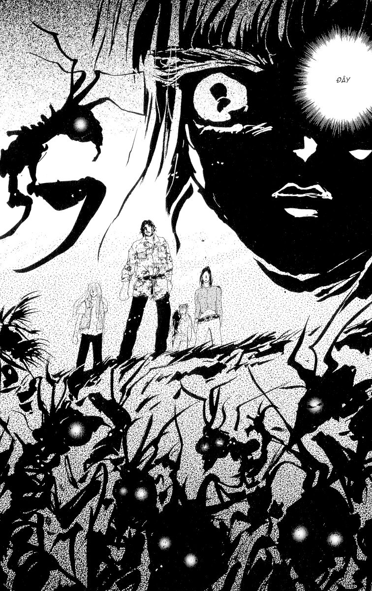 Mầm Sống: Chapter 8