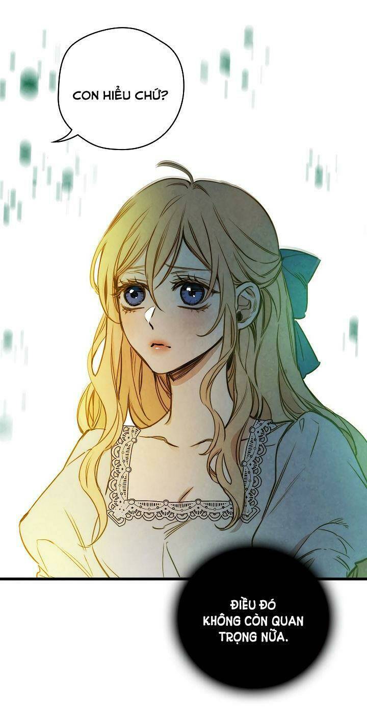 Hoàng Phi Bóng Tối: Chapter 2