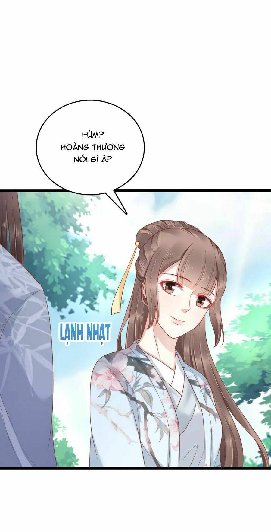 Phú Bà Bạc Tỷ Trong Lãnh Cung: Chapter 52