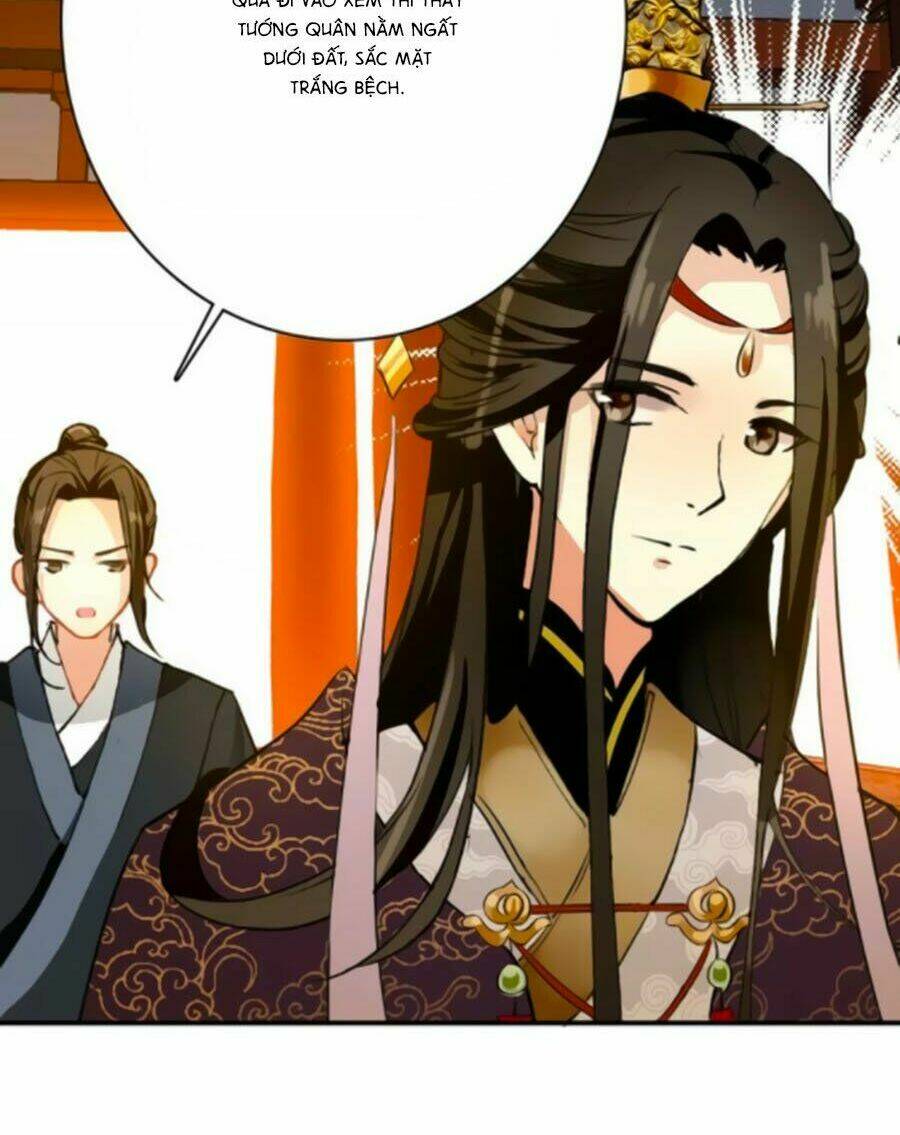 Mỹ Nhân Làm Tướng: Chapter 65