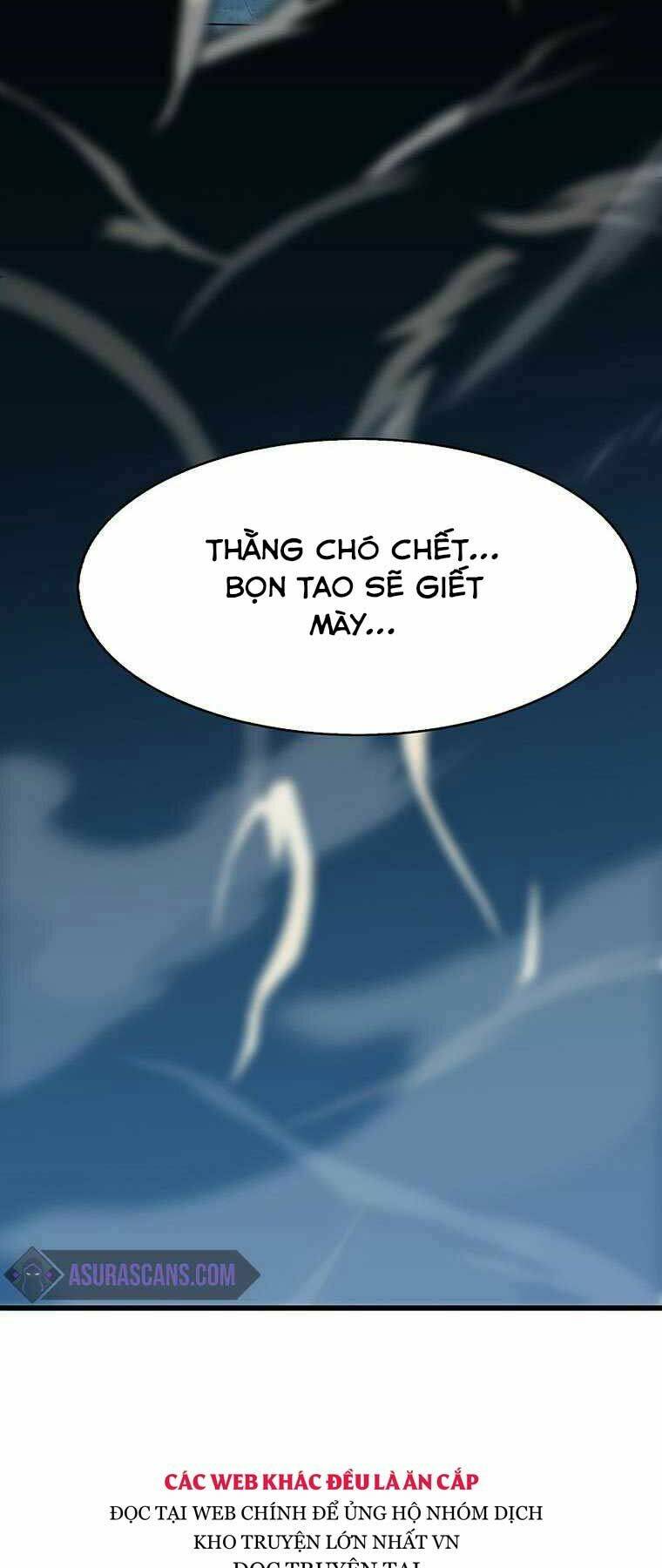 Hậu Duệ Của Hổ: Chapter 7