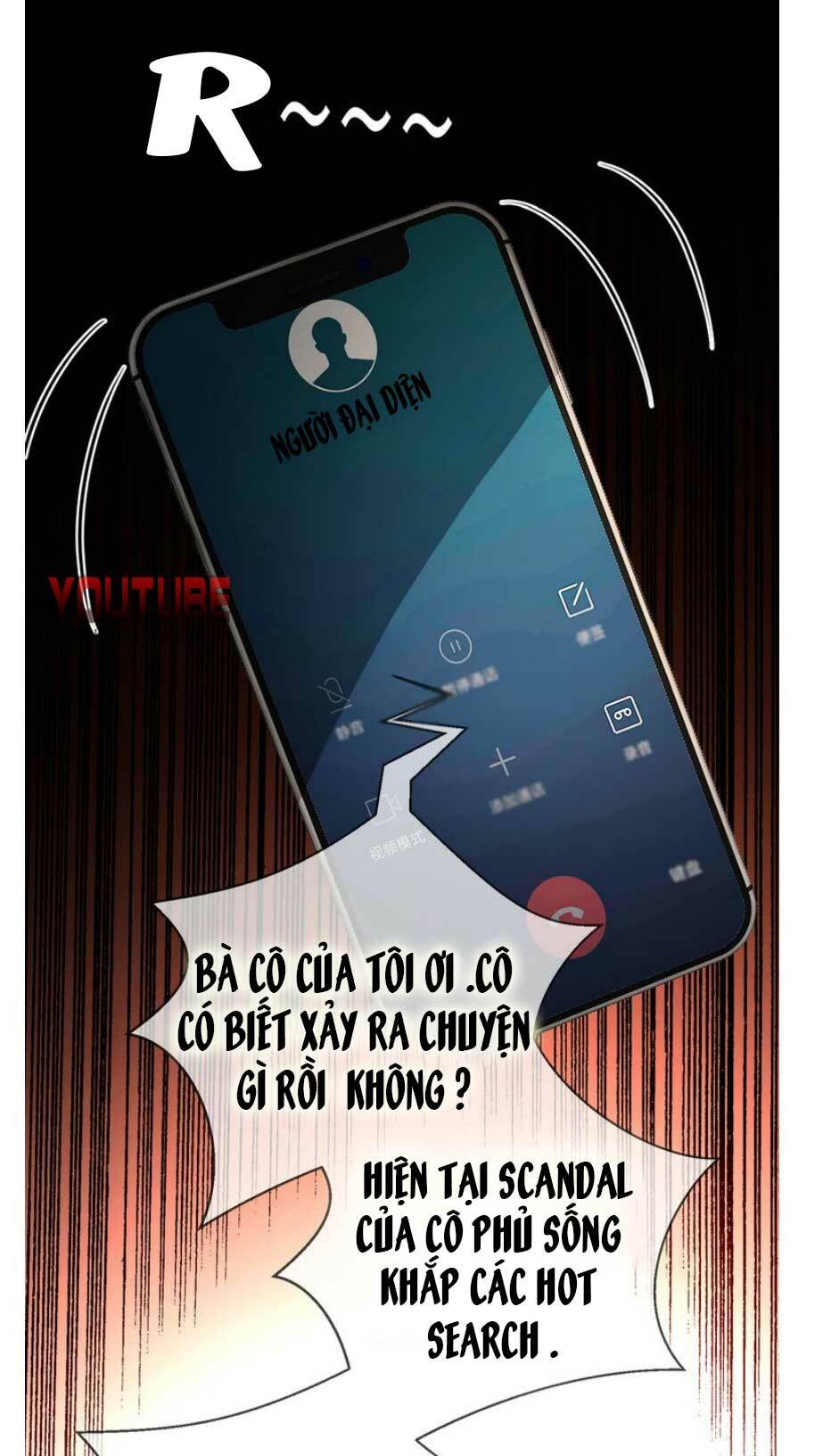Cô Vợ Nhỏ Nuông Chiều Quá Lại Thành Ác!!: Chapter 197.1