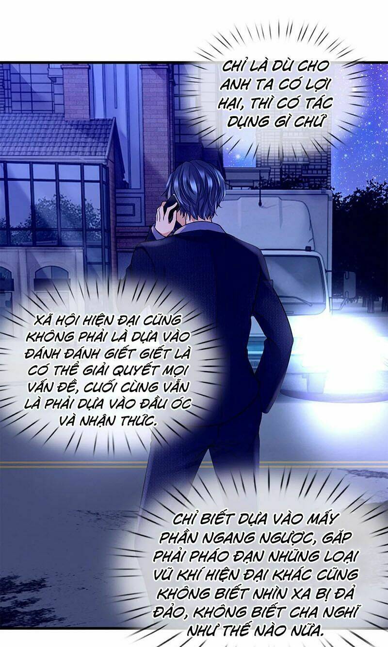 Chung Cực Binh Vương Tại Đô Thị: Chapter 27