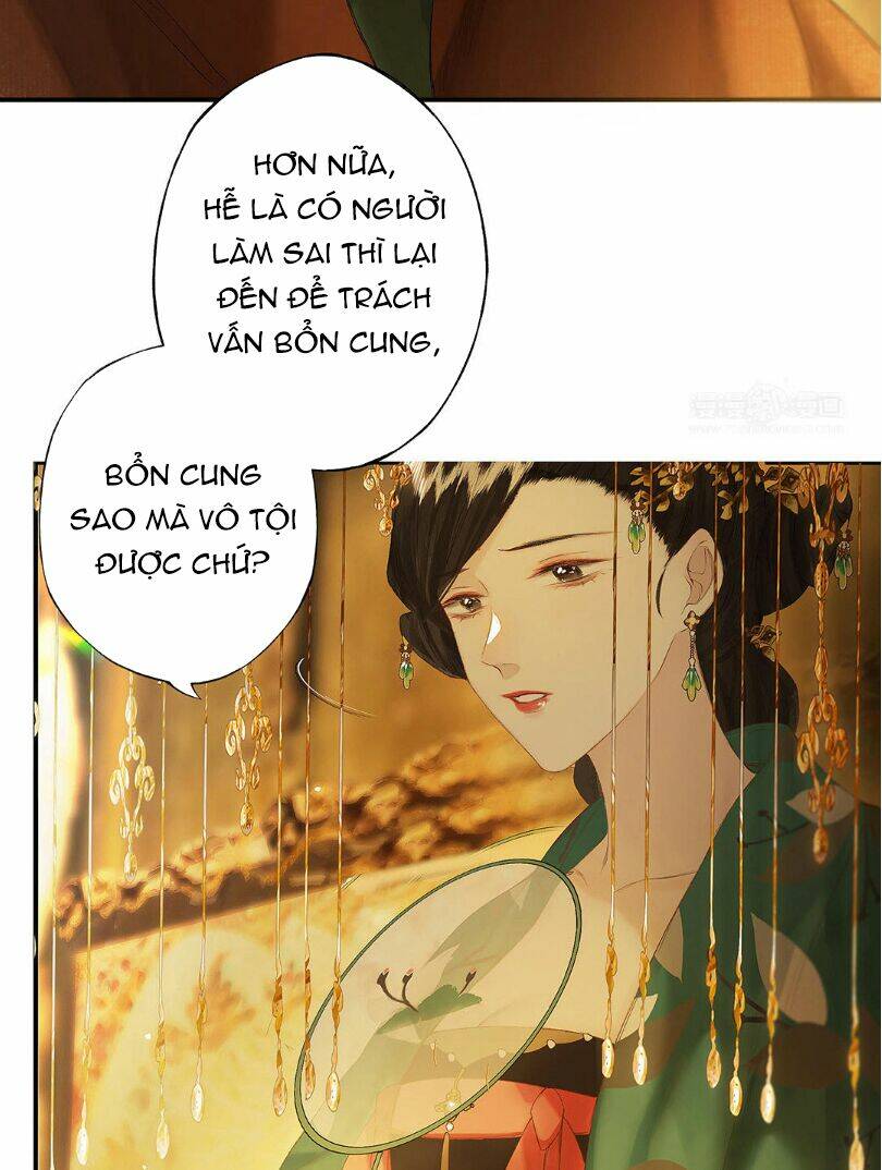 Lưu Hoa Bất Cập Xuân: Chapter 52