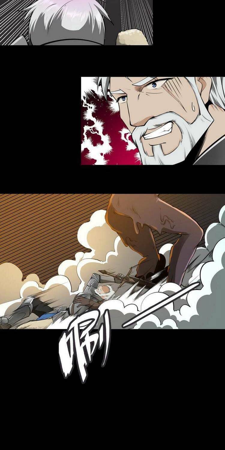 Lê Minh Chi Kiếm: Chapter 6