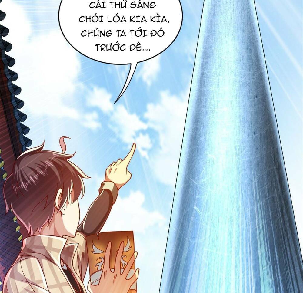Cục Gạch Xông Vào Dị Giới: Chapter 32
