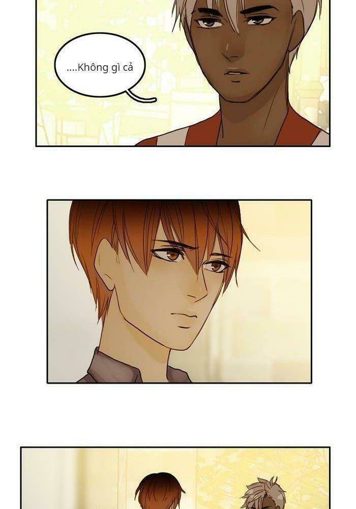 Khúc hát người cá Siren: Chapter 39