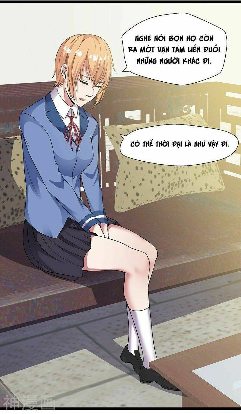 Tu Chân Cuồng Thiếu: Chapter 91