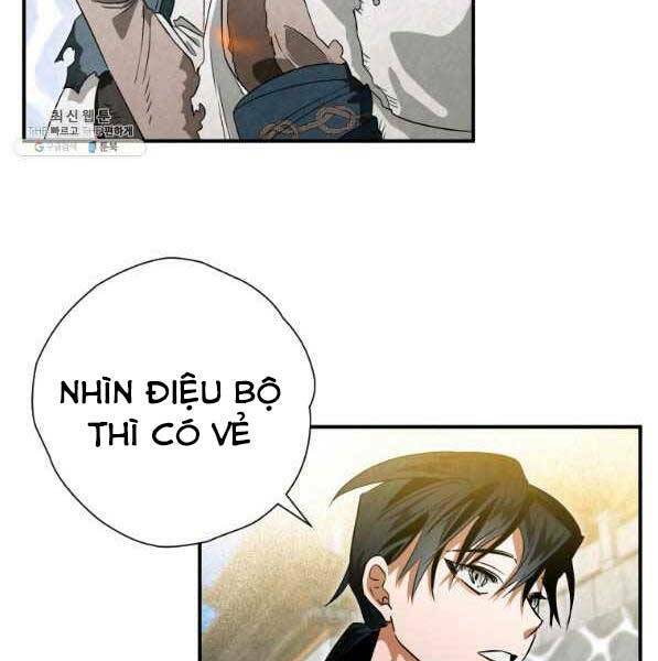 Thời Đại Hoàng Kim Của Thiên Kiếm: Chapter 31