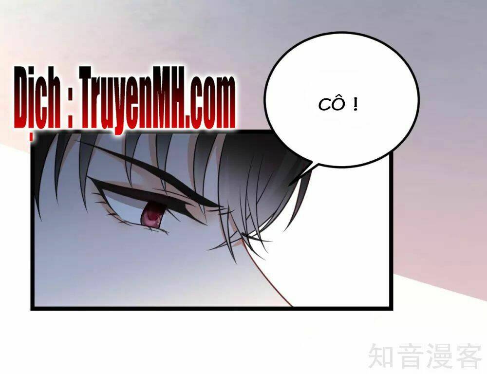 Cường Thế Tù Ái - Địch Thiếu Đừng Xằng Bậy: Chapter 46