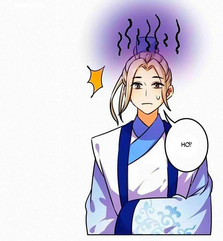 Vương Gia! Ngươi Thật Bỉ Ổi: Chapter 381