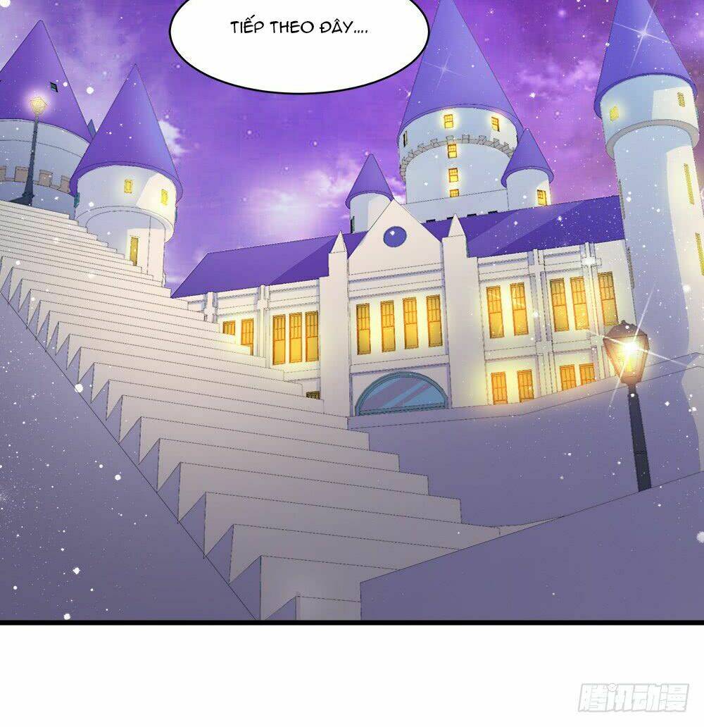 Này! Đừng Động Vào Phô Mai Của Tôi: Chapter 10