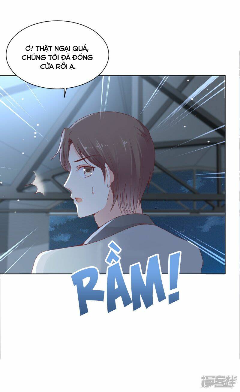 Đế Quốc Tinh Tế Đệ Nhất Sủng Hôn: Chapter 25