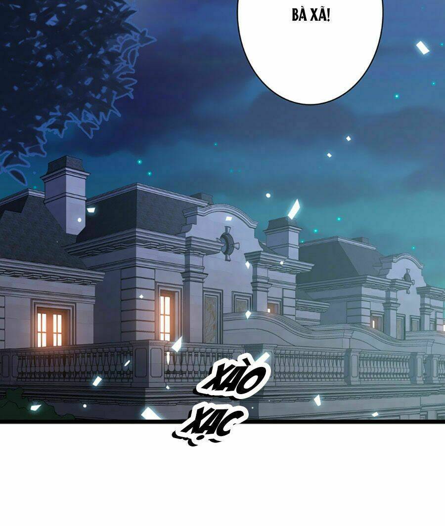 Nữ Phù Thủy Muốn Sống Nổi Loạn: Chapter 3