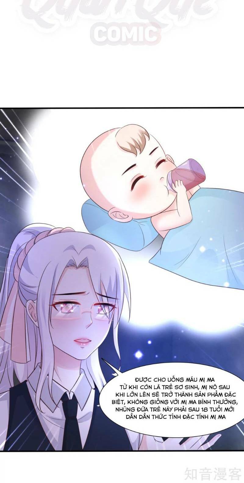 Tối Cường Vận Đào Hoa: Chapter 73