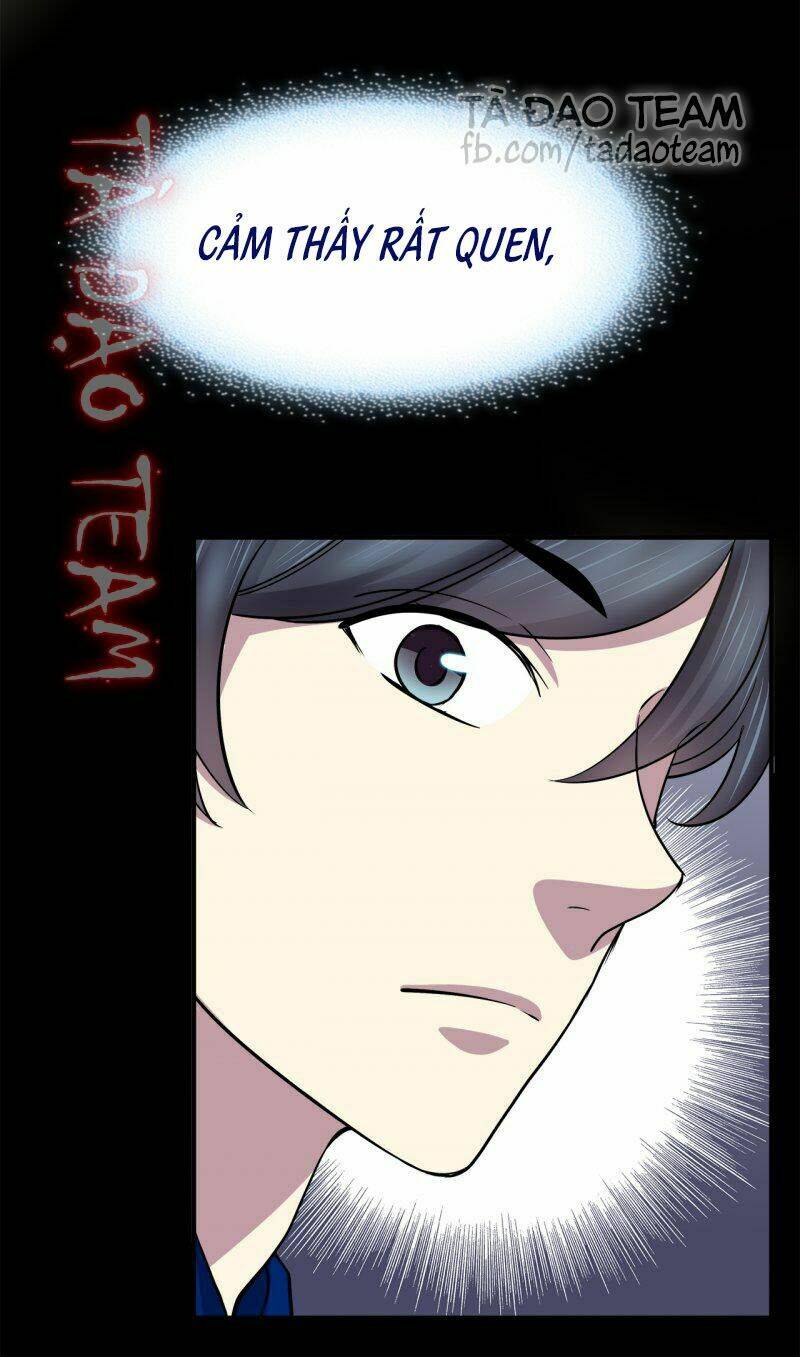 Người Yêu Thời Không: Chapter 31