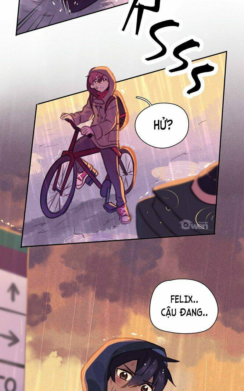 Lời Nguyền Lalin: Chapter 2