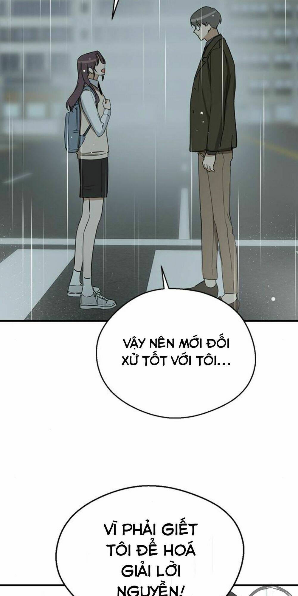 Bạn Trai Là Ngôi Sao: Chapter 8