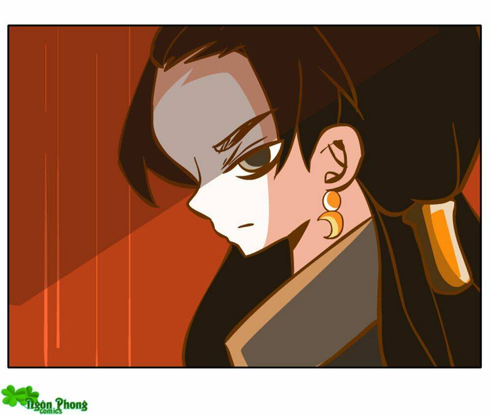 Hòa Thượng Và Tiểu Long Quân: Chapter 42