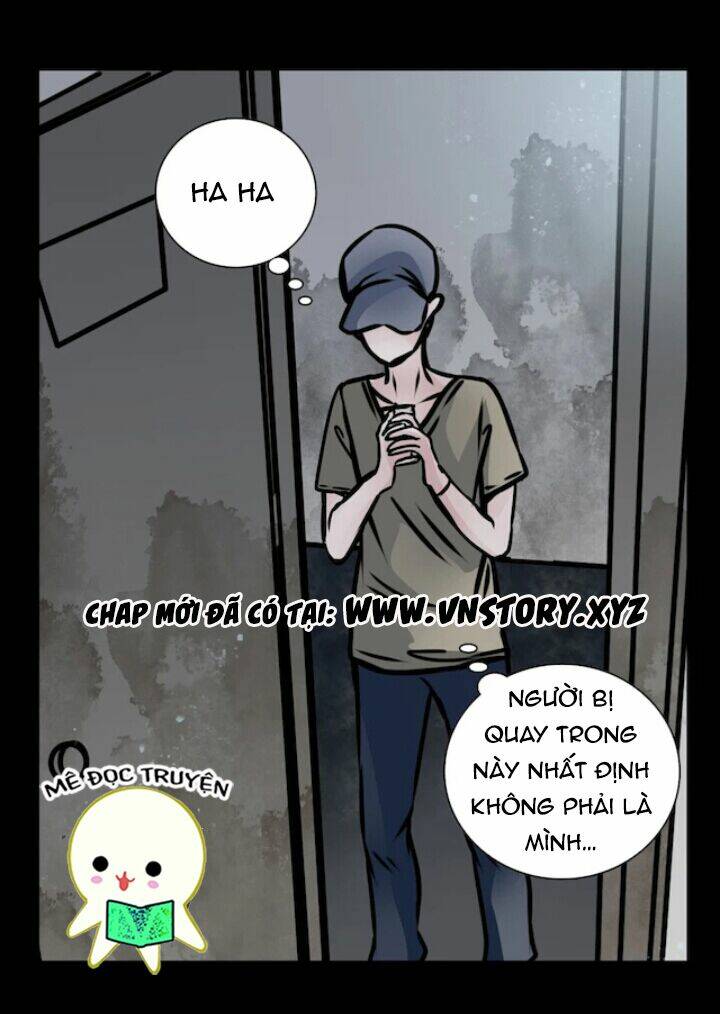 Nhật Ký Nữ Phù Thủy Hồi Sinh: Chapter 15
