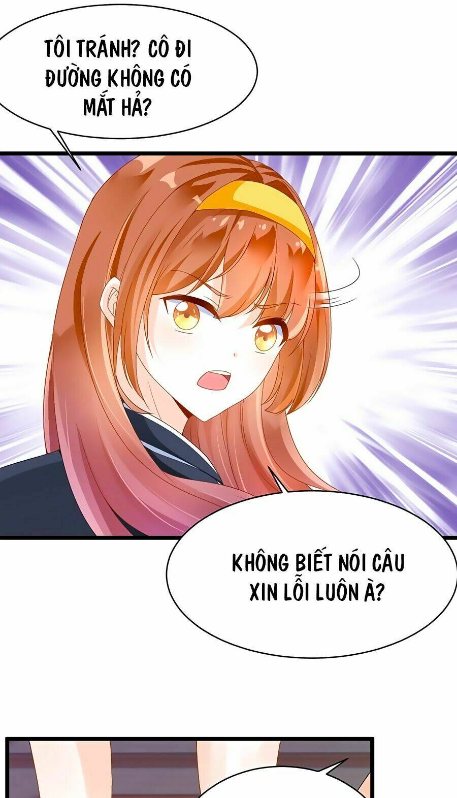 Tu La Thiếu Gia Quá Kiêu Ngạo: Chapter 1