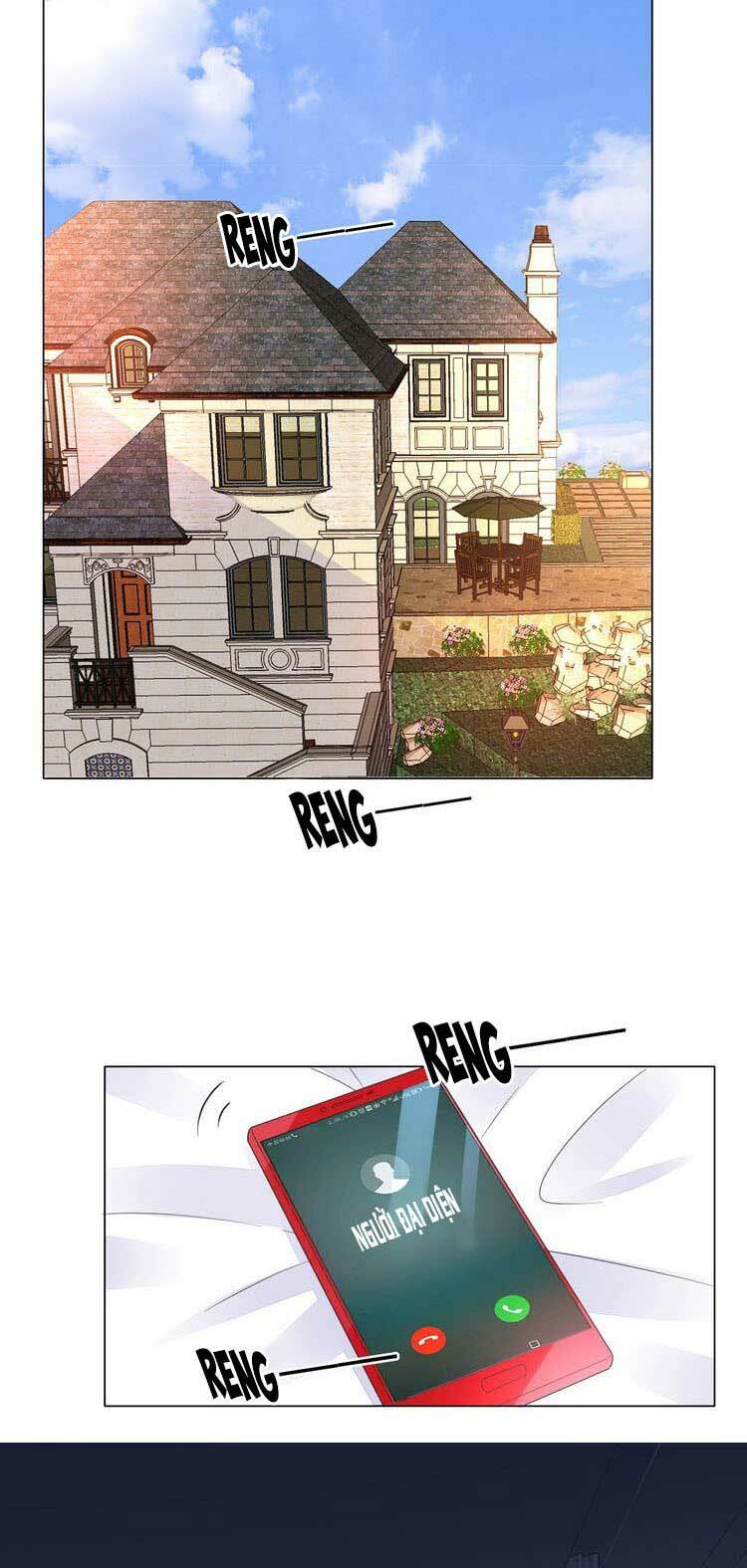 Điều Ước Sủng Ái Bất Bình Đẳng: Chapter 74.1