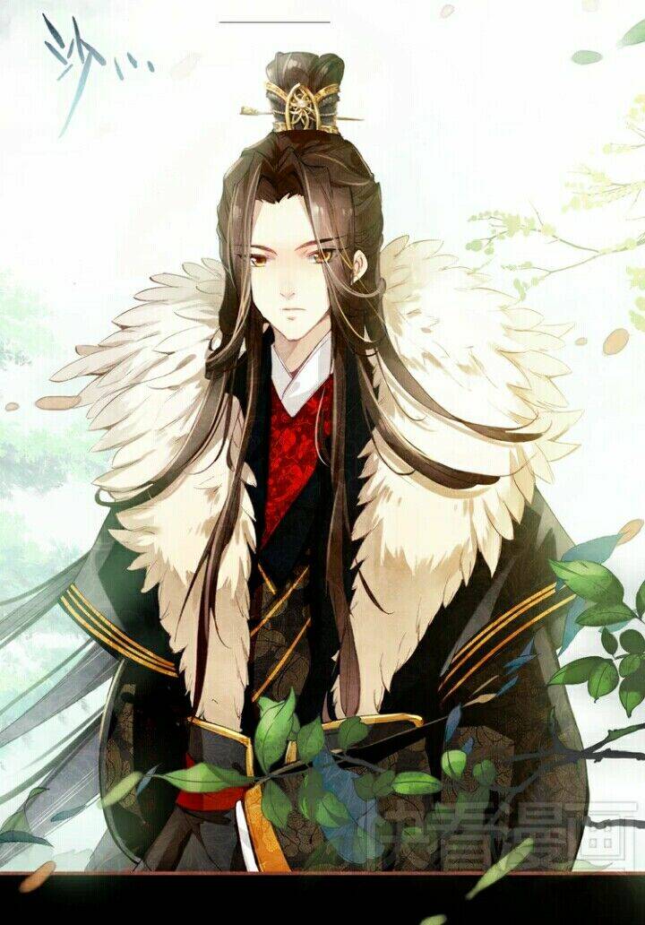 Mỹ Nhân Làm Tướng: Chapter 2