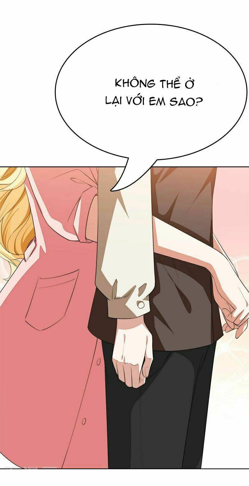 Lãnh Hôn Cuồng Ái: Chapter 46