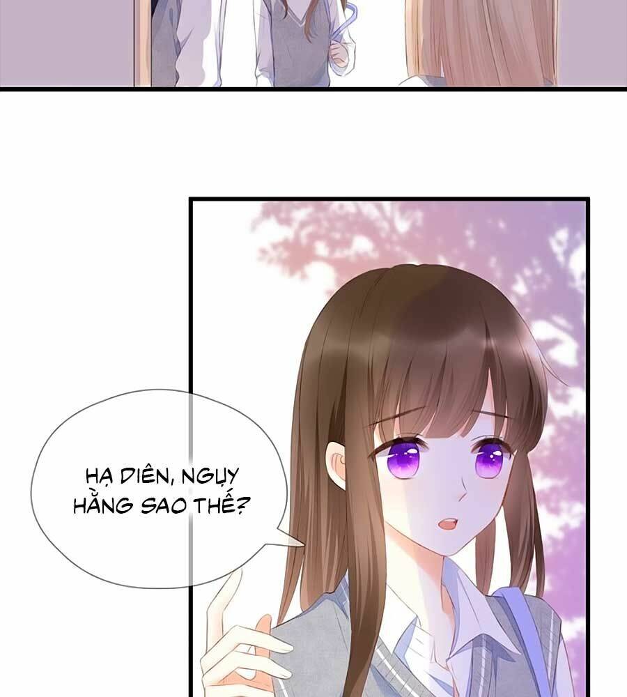 Đóa Hoa Chớm Nở: Chapter 64