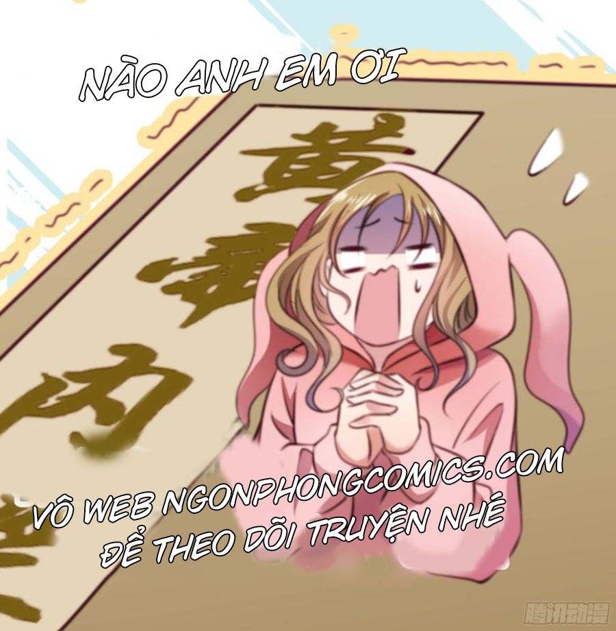 Tiểu Hoàng Thư Và Tiểu Hoàng Thúc: Chapter 6.7