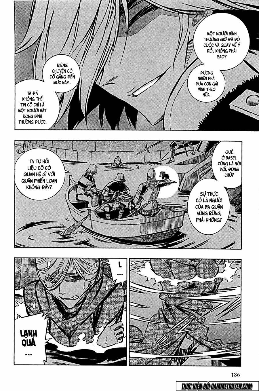 Wolfsmund: Chapter 6.2