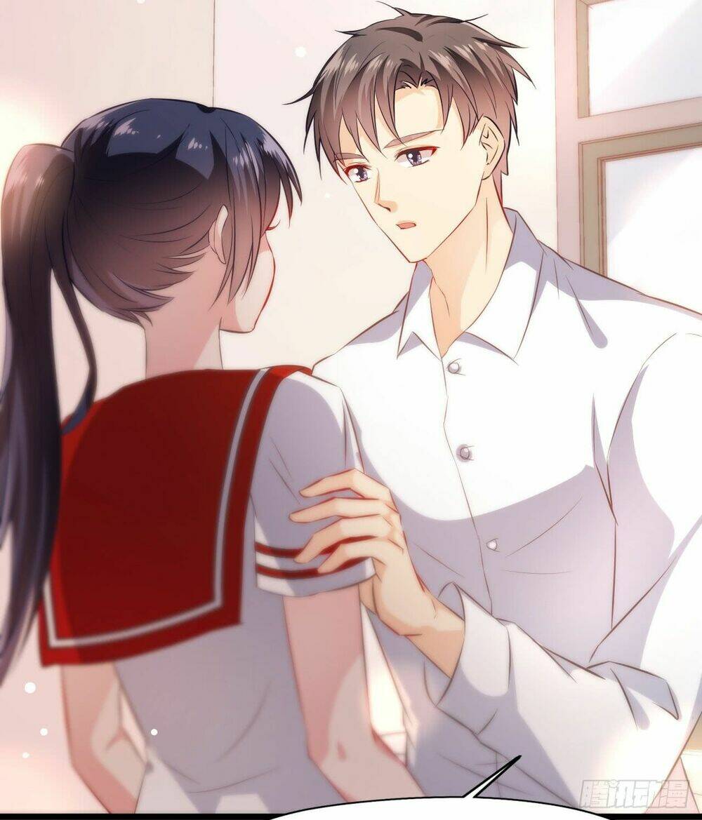 Sau Này Vẫn Cứ Thích Anh: Chapter 12