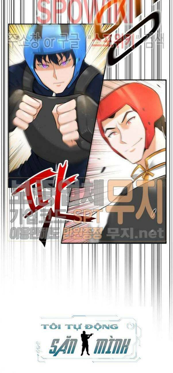 Tôi Tự Động Săn Một Mình: Chapter 30