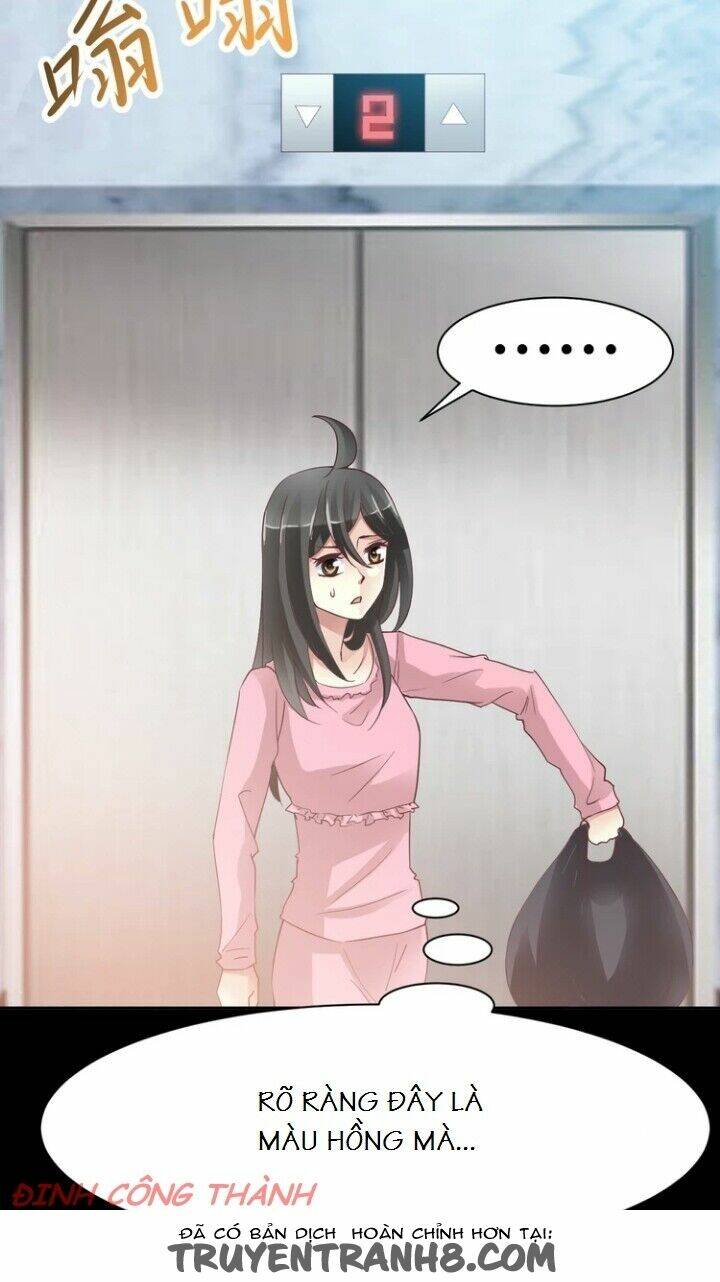 Truyện Kinh Dị Ở Tòa Nhà Số 44: Chapter 14