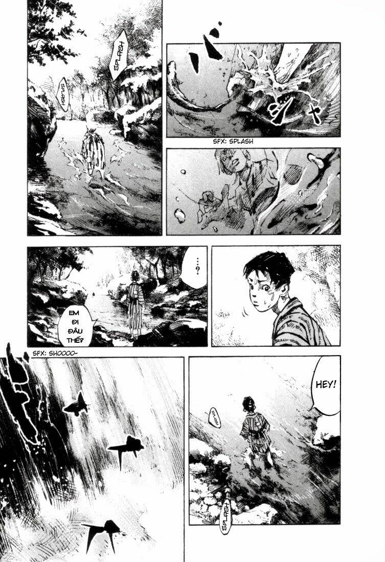 Sidooh: Chapter 1