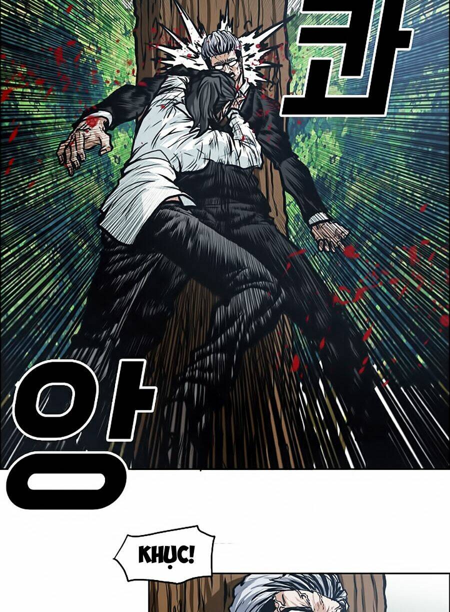 Bá Chủ Học Đường Ss3: Chapter 8