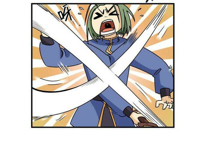 Phong Quỷ Truyền Thuyết: Chapter 85