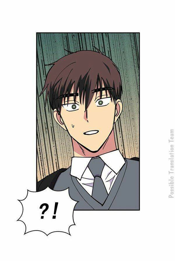 Tai Sói Và Mũ Đỏ: Chapter 44
