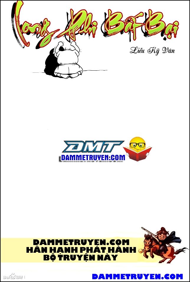 Long Phi Bất Bại 2: Chapter 22