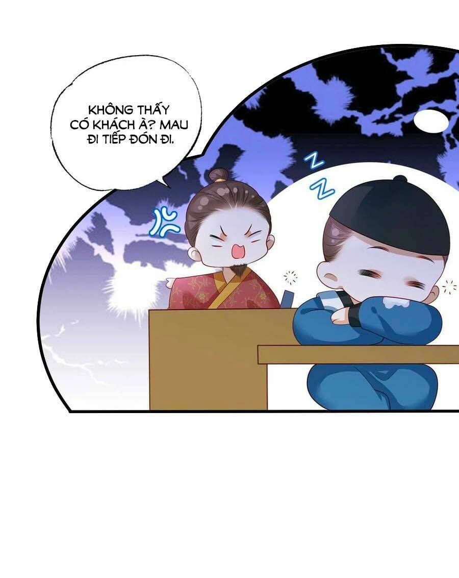 Nữ Thủ Phú Chi Kiều Sủng Nhiếp Chính Vương: Chapter 75