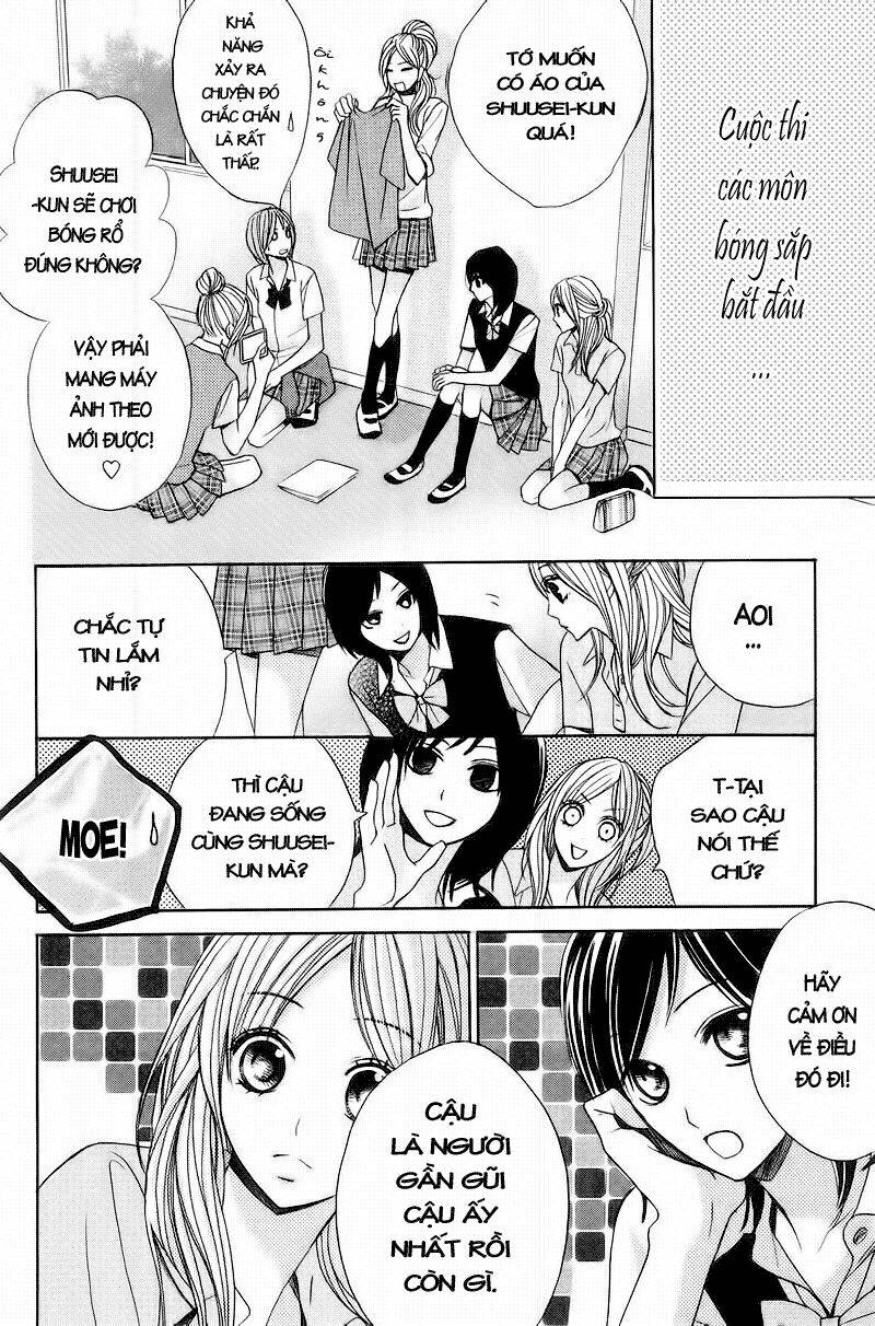 L-Dk: Chapter 6