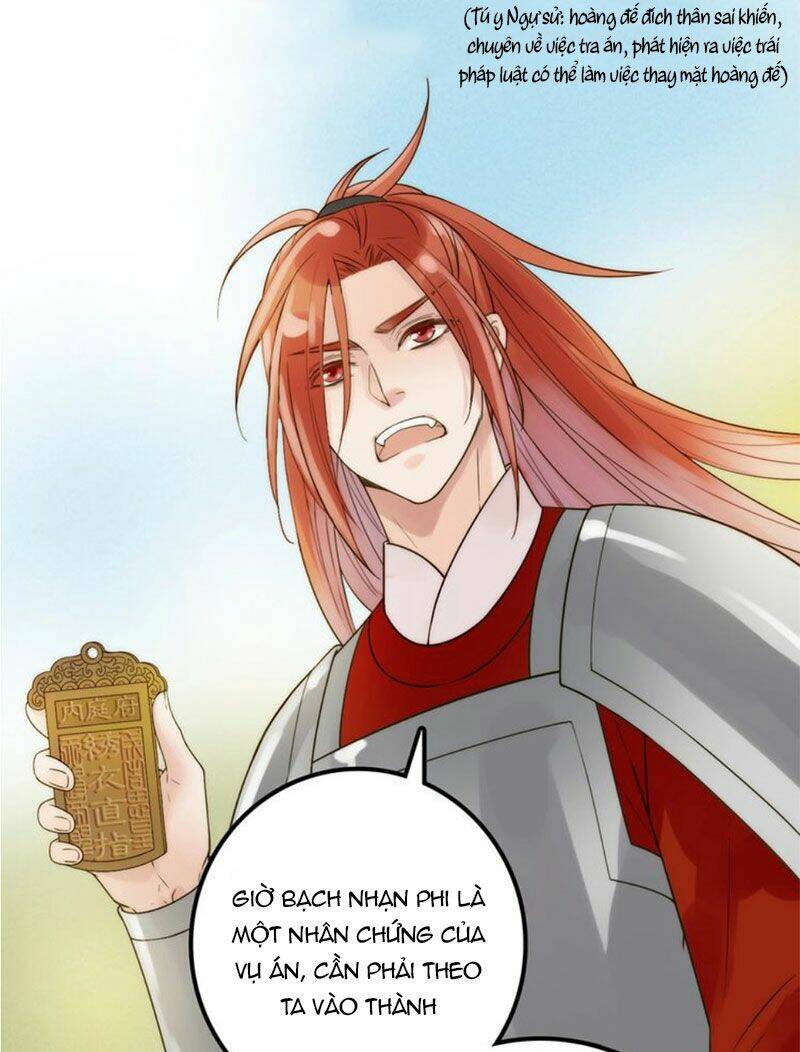 Cướp Chàng Vợ Về Đón Năm Mới: Chapter 45