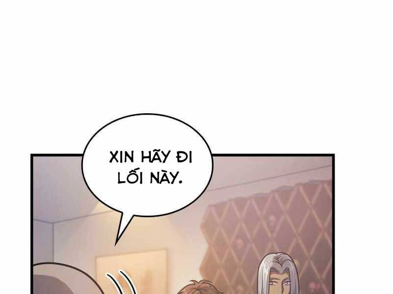 Tái Sinh Thành Công Chức Bình Thường Ở Một Thế Giới Xa Lạ: Chapter 39