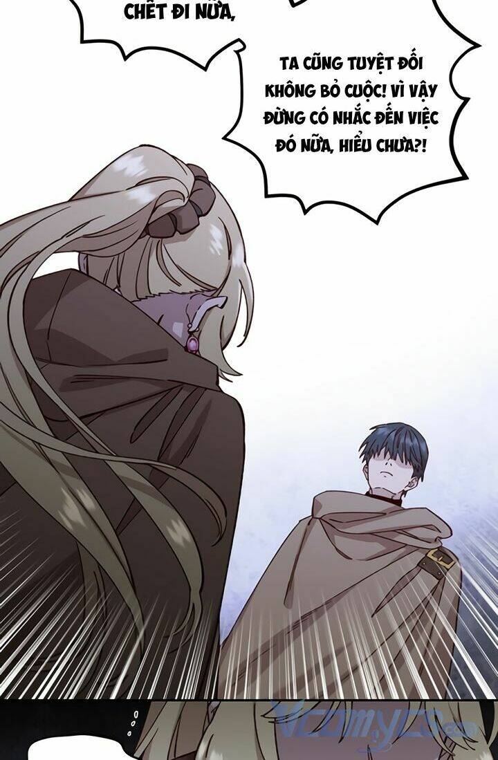 Hãy Cứu Tôi, Công Chúa: Chapter 9